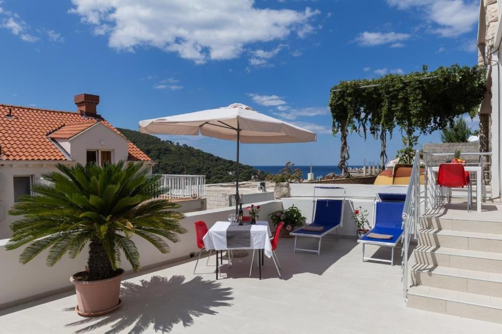 Stuck In The Moment Apartma Dubrovnik