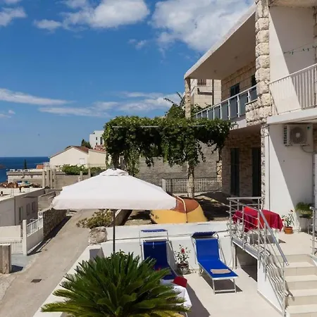 Stuck In The Moment Apartment Dubrovnik Exterior photo