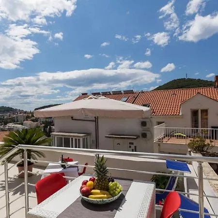 Stuck In The Moment Apartment Dubrovnik Exterior photo
