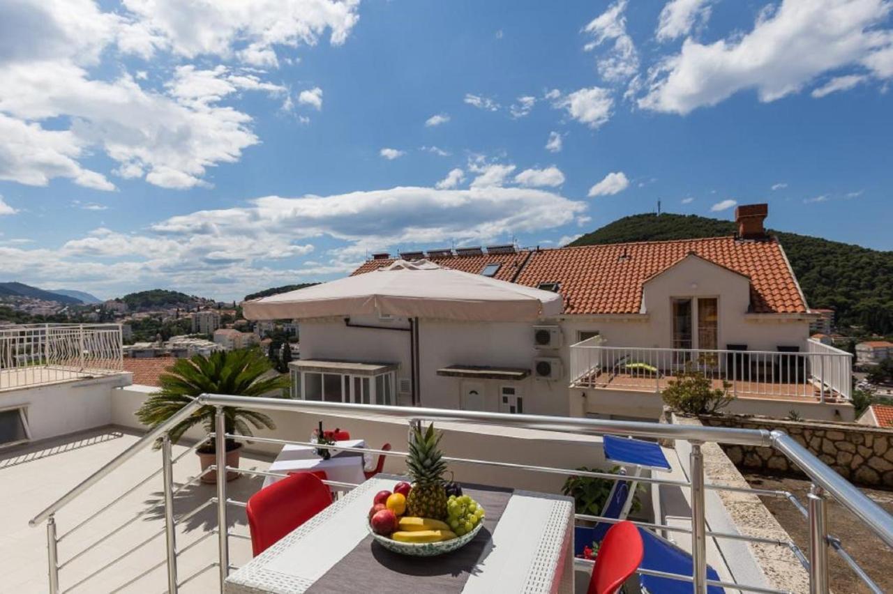 Stuck In The Moment Apartmán Dubrovník